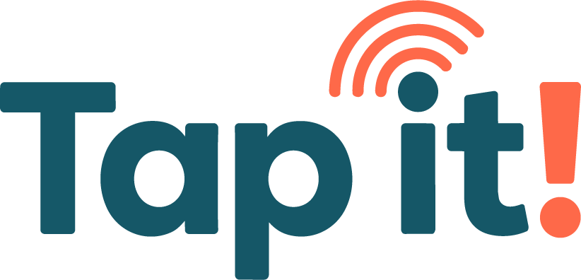 Tap it!